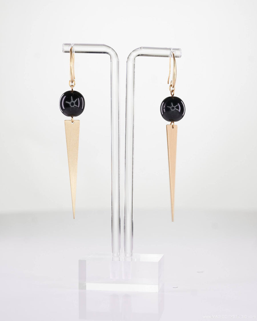 Single Spike Pendant